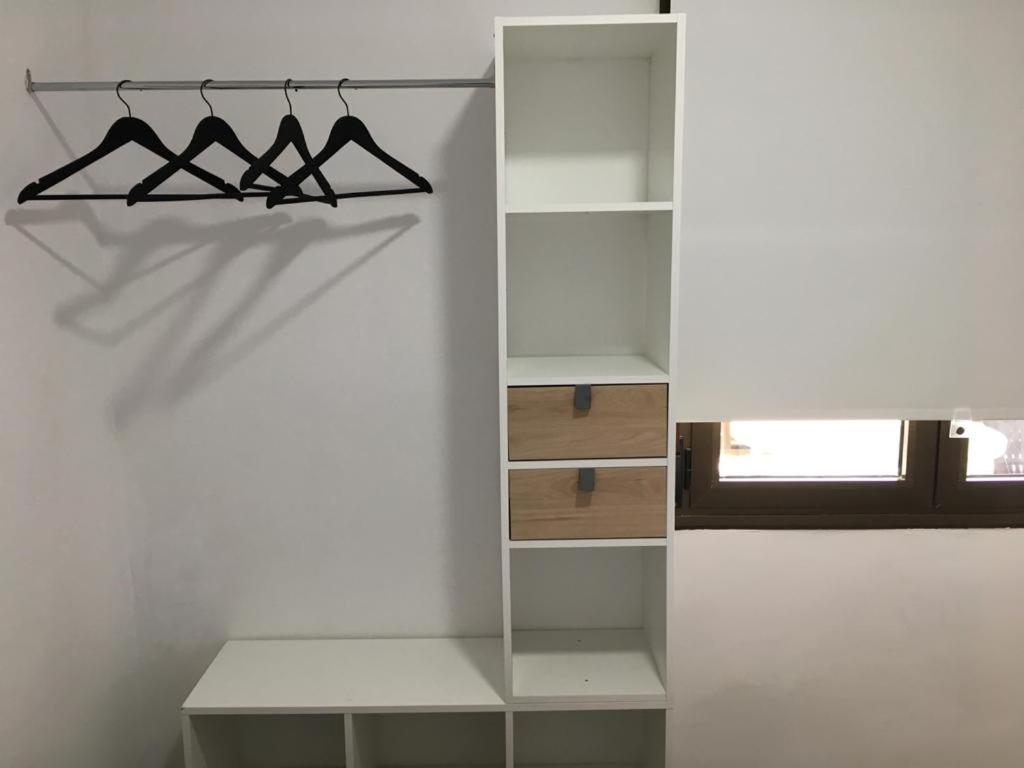 Appartement La Burbuja à Almería Extérieur photo