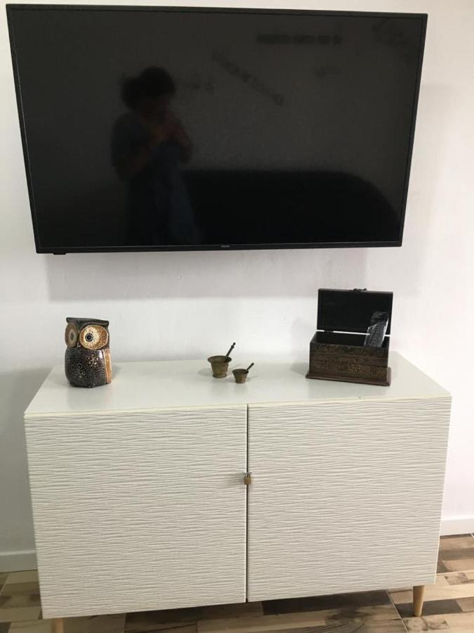 Appartement La Burbuja à Almería Extérieur photo