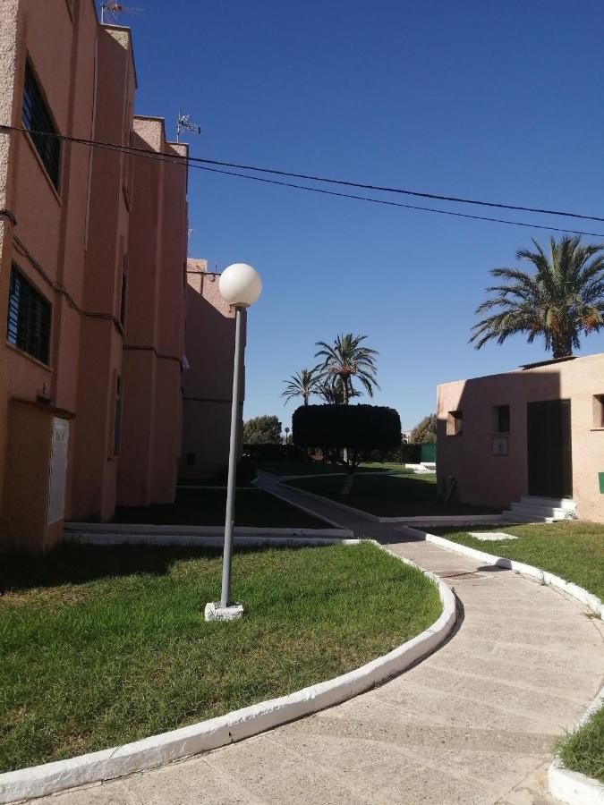 Appartement La Burbuja à Almería Extérieur photo